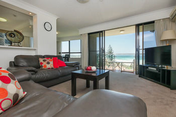 Apartamento Princess Palm On The Beach