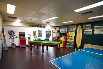 Apartamento Beachcomber International Resort