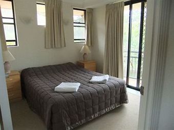 Apartamento Mermaid Beach Park View