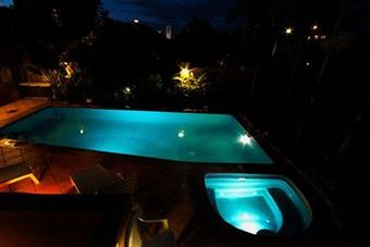 Apartamento Mermaid Beach Park View