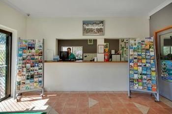 Pyramid Holiday Park
