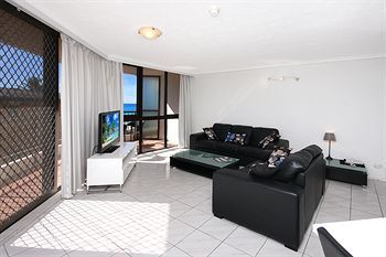 Apartamento Spindrift On The Beach