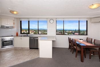 Apartamento Spindrift On The Beach