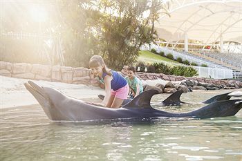 Hotel Sea World Resort