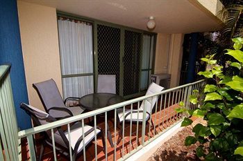 Montana Palms Holiday Apartments