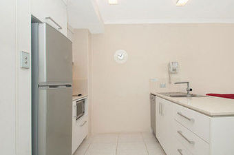 Apartamento Offshore Noosa Resort