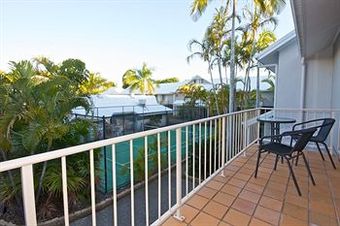 Apartamento Pelican Beach Resort