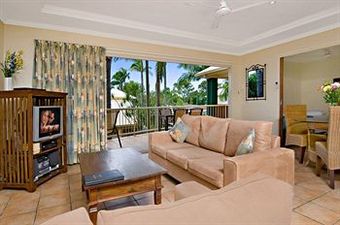 Apartamento Noosa River Palms