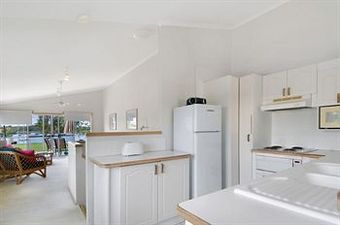 Apartamento Noosa River Palms