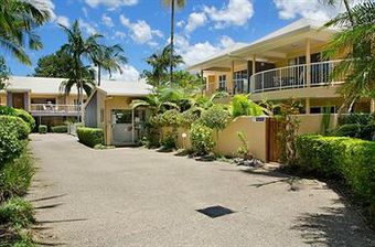 Apartamento Noosa River Palms