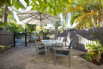 Apartamento Skippers Cove Waterfront Resort