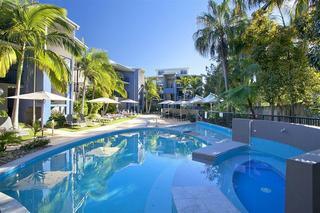 Apartamento Verano Resort