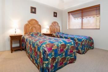 Apartamento Noosa Place Resort