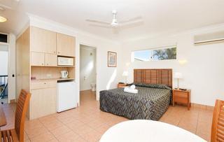 Apartamento Anchor Motel Noosa