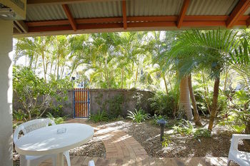 Villa The Islander Noosa Resort