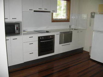 Apartamento South Pacific Resort & Spa Noosa