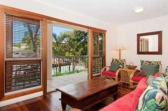 Apartamento South Pacific Resort & Spa Noosa