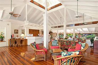 Apartamento South Pacific Resort & Spa Noosa