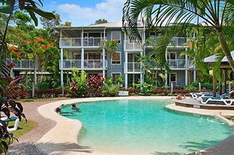 Apartamento South Pacific Resort & Spa Noosa