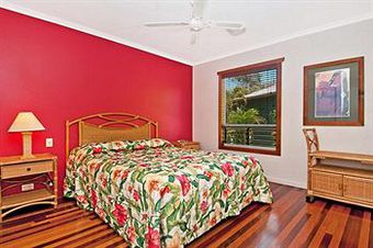 Apartamento South Pacific Resort & Spa Noosa