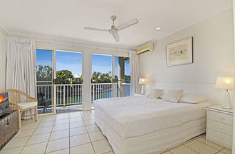 Apartamento Portside Noosa Waters