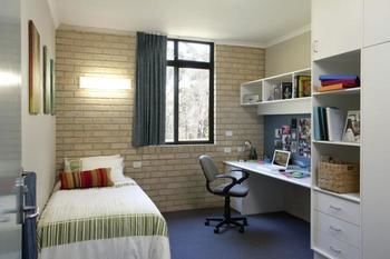 Apartamento Scu Village