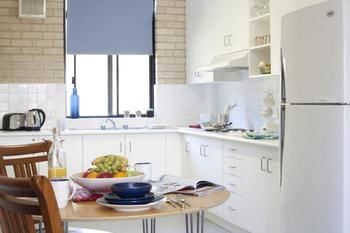 Apartamento Scu Village