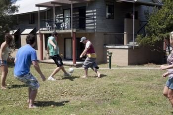 Apartamento Scu Village