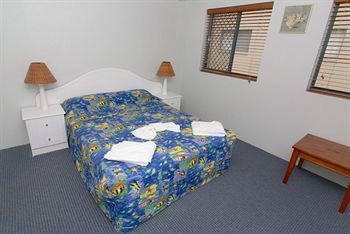 Aparthotel Pacific Place Apartments
