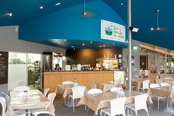 Darlington Beach Resort & Holiday Park