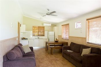 Darlington Beach Resort & Holiday Park