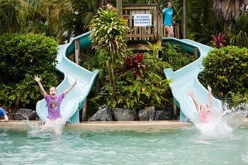 Darlington Beach Resort & Holiday Park