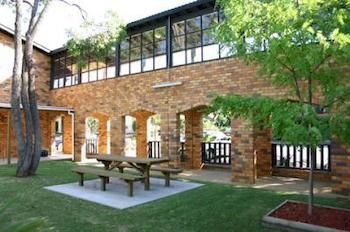 Apartamento Maclin Lodge Motel