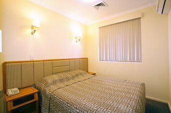 Apartamento Maclin Lodge Motel