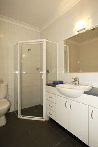 Apartamento Maclin Lodge Motel