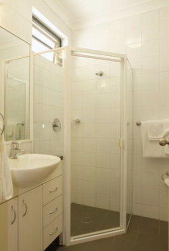 Apartamento Maclin Lodge Motel
