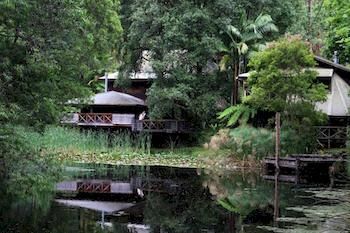 Posada Salisbury Lodges