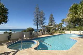Apartamento Coolum Caprice