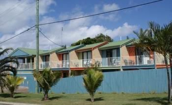 Motel Coolum Budget Accommodation
