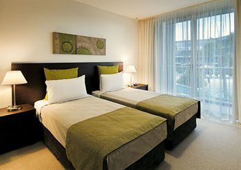 Apartamento Azzura Greens Resort