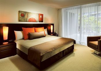 Apartamento Azzura Greens Resort