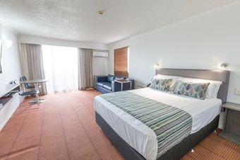 Ramada Hotel Hope Harbour