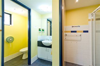 Albergue Arrival Accommodation Centre