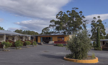 Apartamento Parsons Bay Retreat