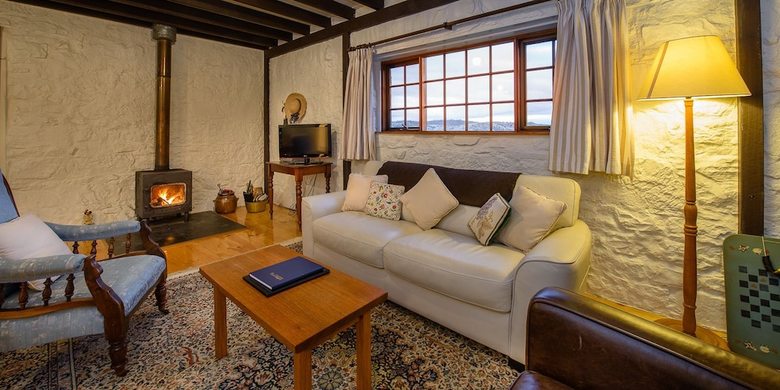 Apartamento Daisy Bank Cottages