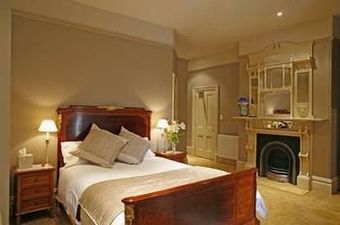 Grande Vue Private Hotel