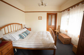 Margate Cottage Boutique Bed & Breakfast