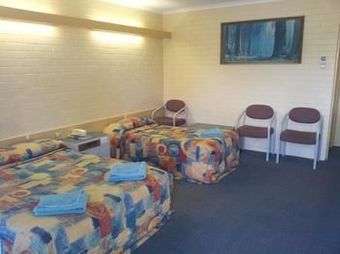 Wangaratta Motor Inn