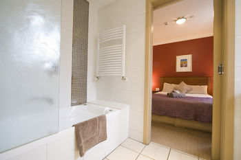 Bed & Breakfast Attunga Alpine Lodge And Apartments