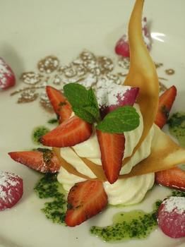 Bed & Breakfast Attunga Alpine Lodge And Apartments